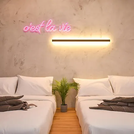 Twin Tower Residence By Nest Home【5 Mins Walk To Ciq】 Johor Bahru Exterior photo
