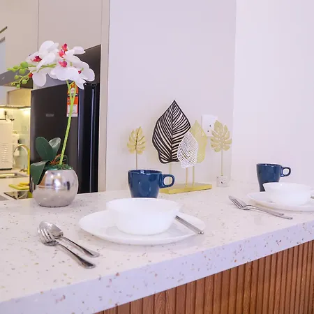 Twin Tower Residence By Nest Home【5 Mins Walk To Ciq】 Johor Bahru Exterior photo
