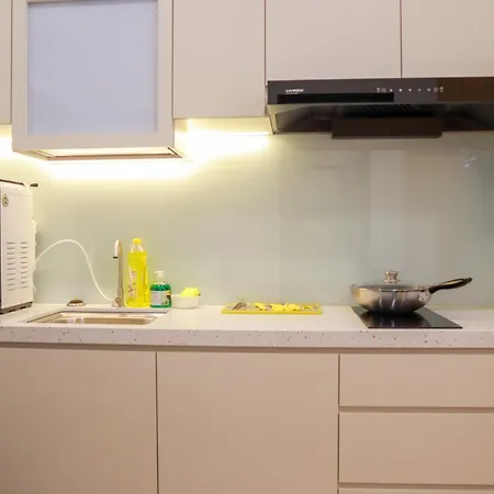 Twin Tower Residence By Nest Home【5 Mins Walk To Ciq】 Johor Bahru Exterior photo