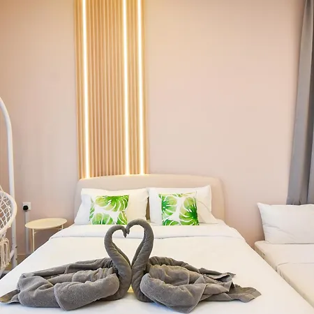 Twin Tower Residence By Nest Home【5 Mins Walk To Ciq】 Johor Bahru Exterior photo