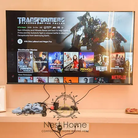 Twin Tower Residence By Nest Home【5 Mins Walk To Ciq】 Johor Bahru Exterior photo