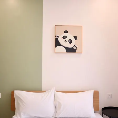 Twin Tower Residence By Nest Home【5 Mins Walk To Ciq】 Johor Bahru Exterior photo