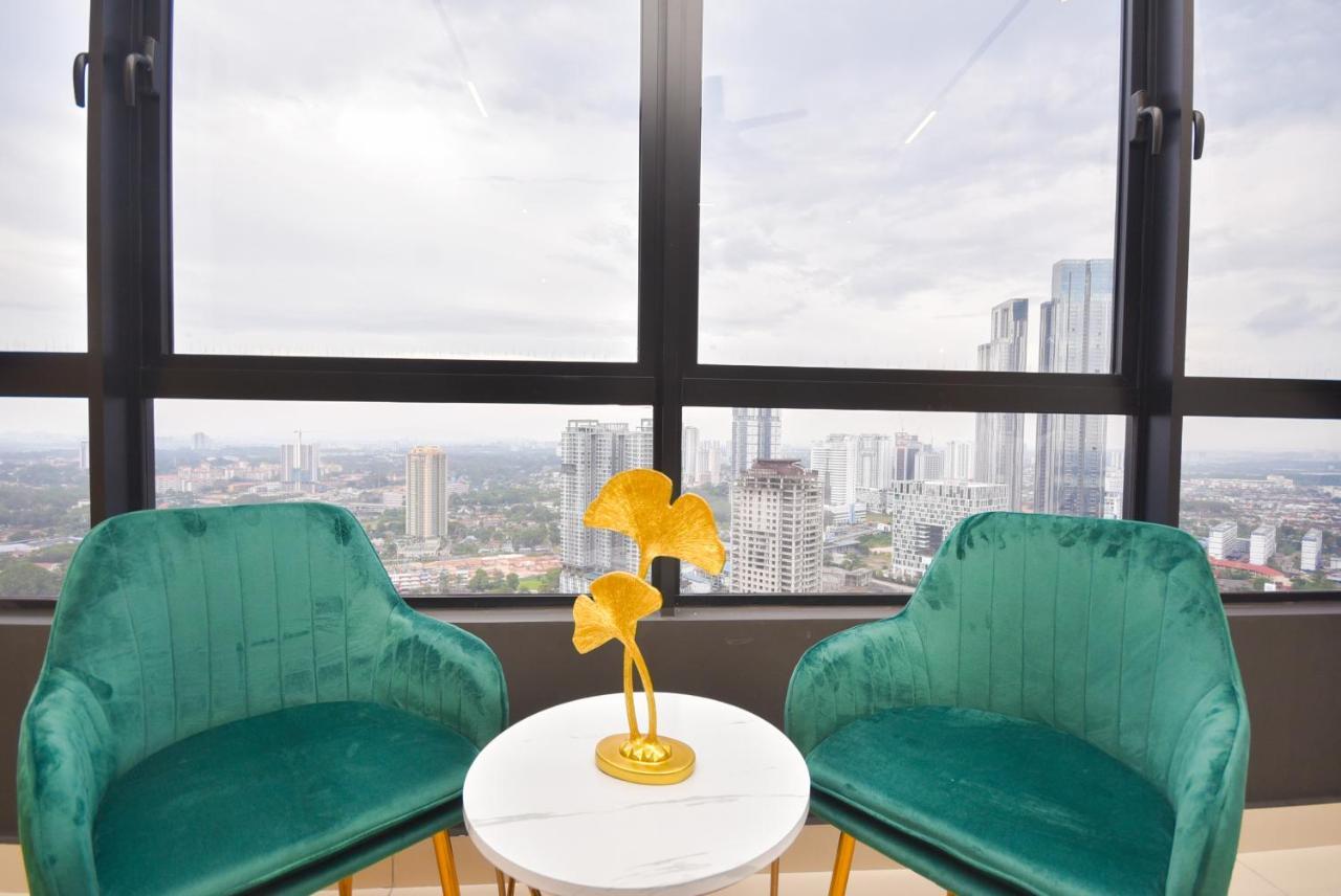Twin Tower By Nest Home【5 Mins Walk To Ciq】 *