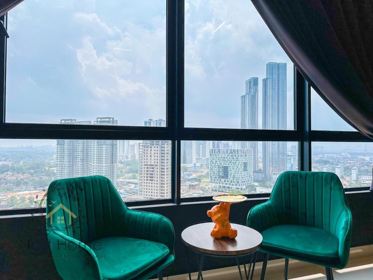 Twin Tower By Nest Home【5 Mins Walk To Ciq】 *