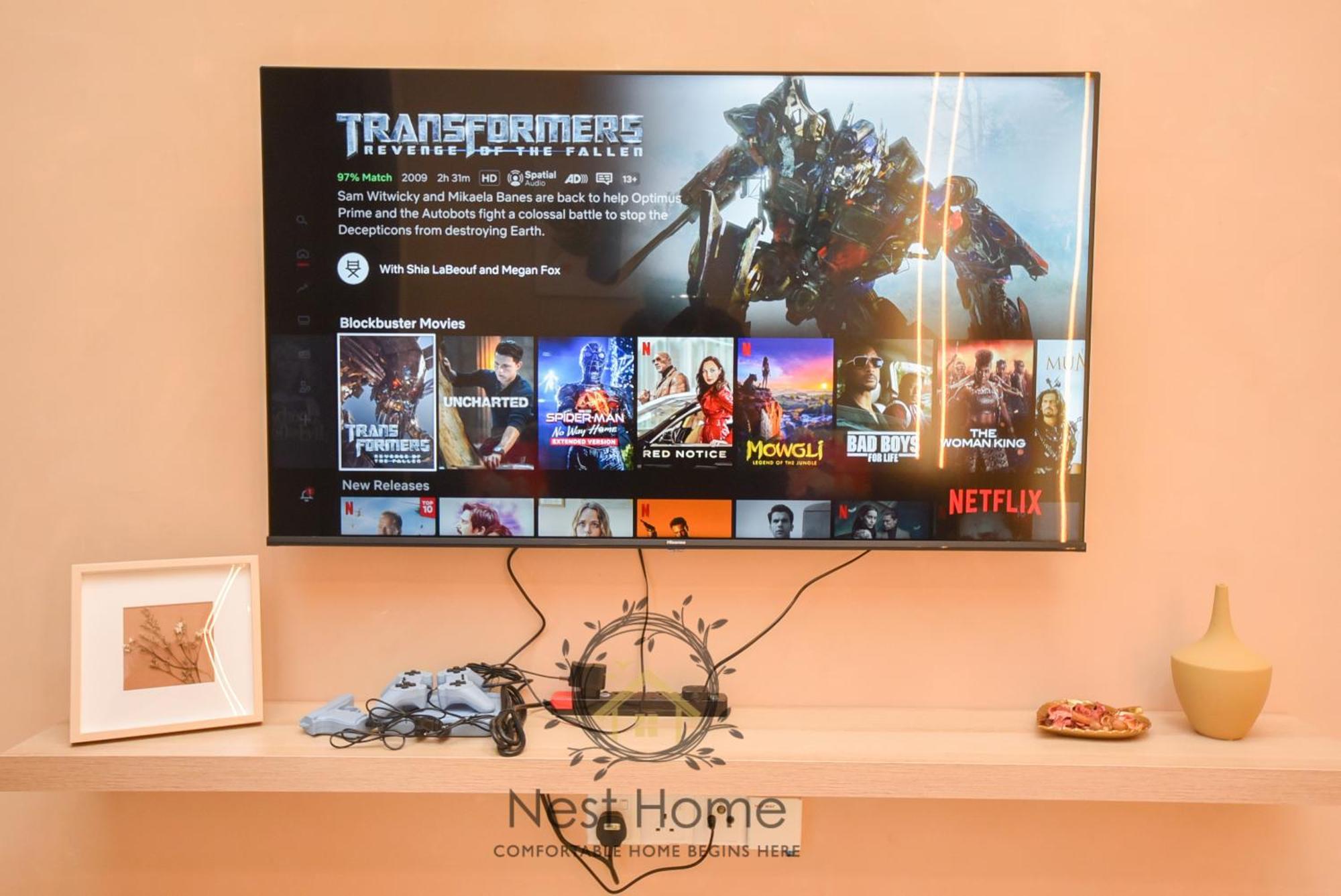 Apartment Twin Tower By Nest Home【5 Mins Walk To Ciq】