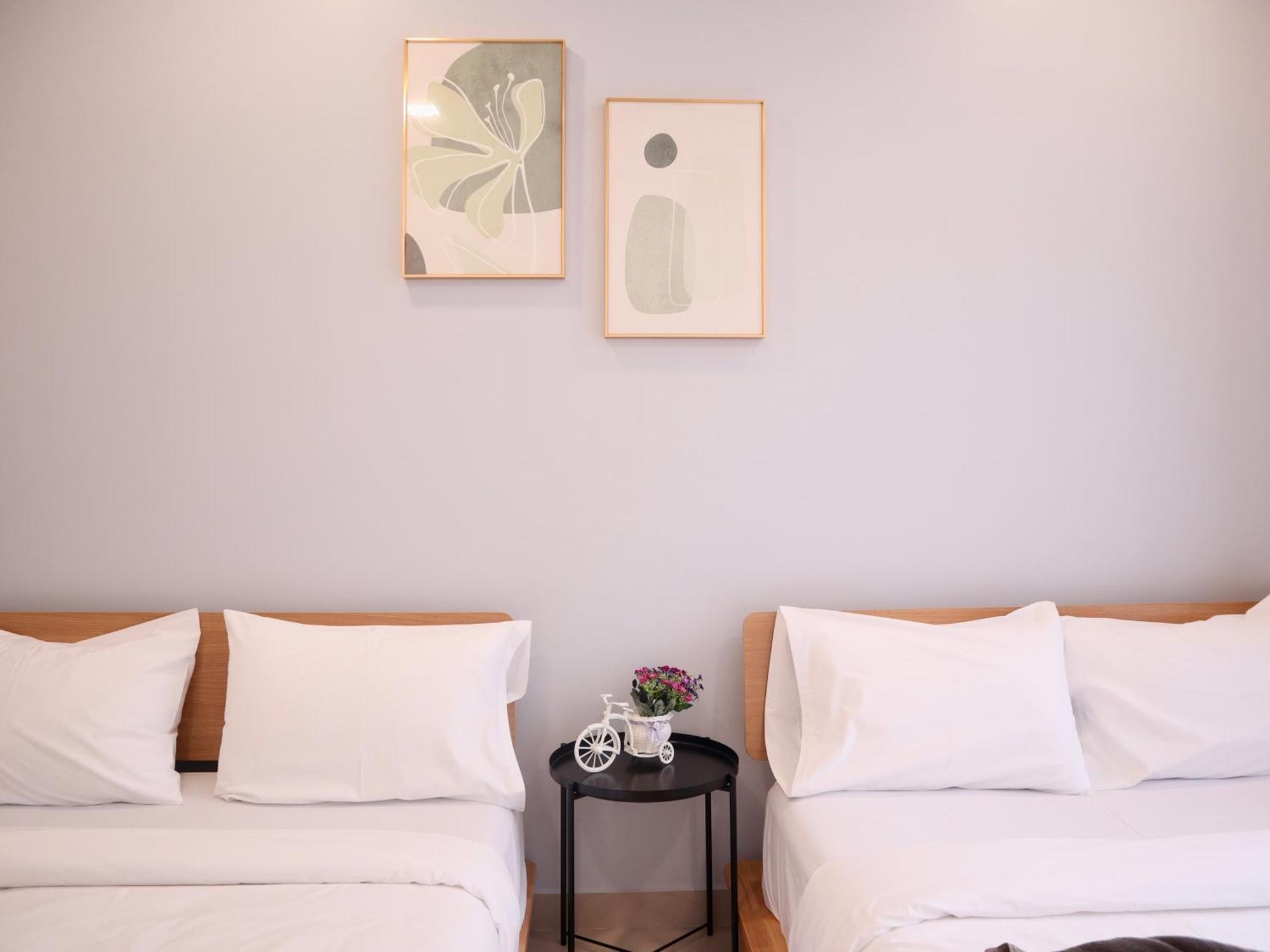 Twin Tower By Nest Home【5 Mins Walk To Ciq】 Johor Bahru